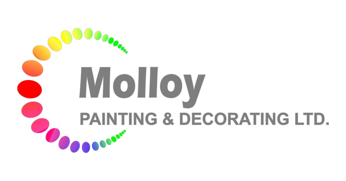 Molloy Painting & Decorating Ltd.